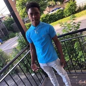 Meet your Posher, Antoine